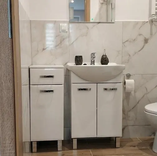 Na Pogodnej * Kudowa Zdroj