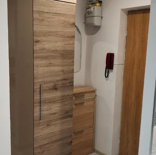 Na Pogodnej Apartment Kudowa Zdroj